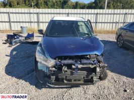 Nissan Pozostałe 2019 1