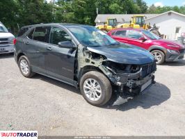 Chevrolet Equinox 2020 1