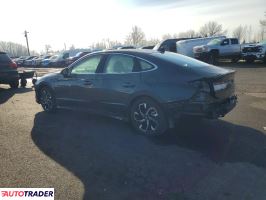 Hyundai Sonata 2025 2