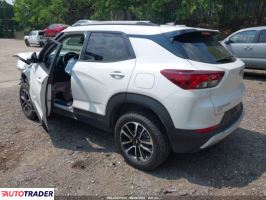 Chevrolet Blazer 2024 1