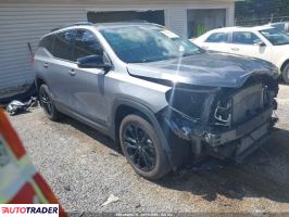 GMC Terrain 2020 1