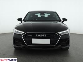 Audi A7 2021 2.0 261 KM Audi A7 2021 2.0 261 KM