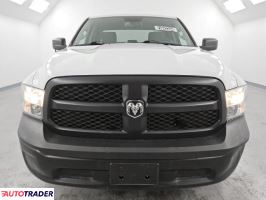 Dodge Ram 2019 3