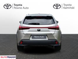 Lexus Pozostałe 2020 2.0 173 KM