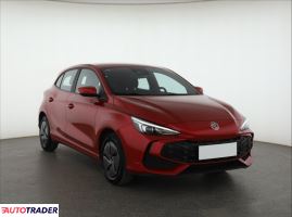 MG 3 - zobacz ofertę