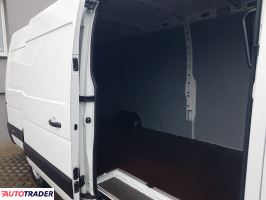 Opel Movano 2022 2.3