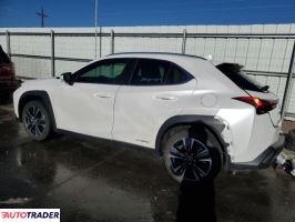 Lexus Pozostałe 2021 2 Lexus Pozostałe 2021 2