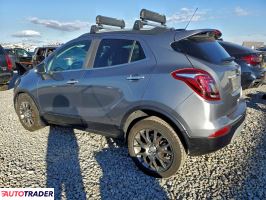 Buick Pozostałe 2019 1