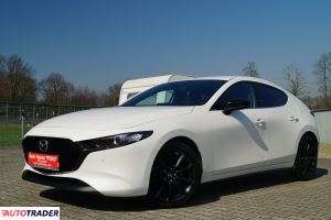 Mazda 3 2023 2.0 122 KM