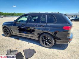 BMW Pozostałe 2021 3