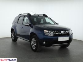 Dacia Duster 2017 1.6 112 KM