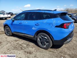 Kia Sportage 2026 2