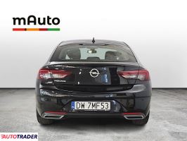 Opel Insignia 2021 2.0 174 KM Opel Insignia 2021 2.0 174 KM