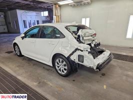 Toyota Corolla 2023 2
