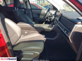 Hyundai Santa Fe 2024 2