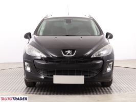 Peugeot 308 2009 1.6 118 KM