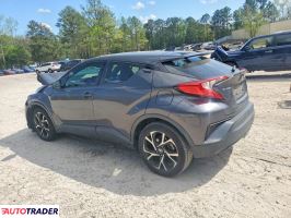 Toyota C-HR 2022 2