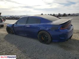 Dodge Charger 2020 6