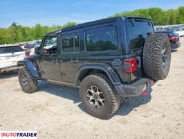 Jeep Wrangler 2021 2