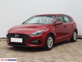 Hyundai i30 2021 1.5 108 KM Hyundai i30 2021 1.5 108 KM