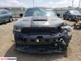 Dodge Durango 2022 6