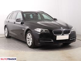 BMW 520 2015 2.0 187 KM BMW 520 2015 2.0 187 KM