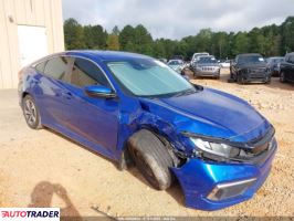 Honda Civic 2020 2