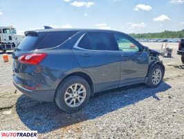Chevrolet Equinox 2020 1