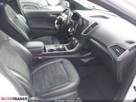 Ford Edge 2022 2