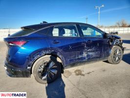 Nissan Pozostałe 2024