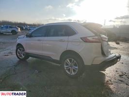 Ford Edge 2020 2