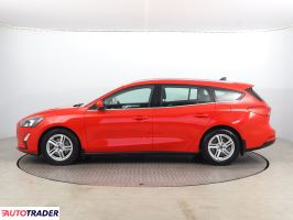 Ford Focus 2021 1.5 118 KM