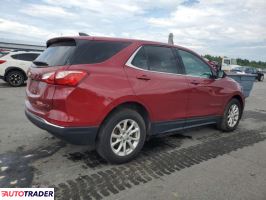 Chevrolet Equinox 2020 1
