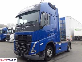 Volvo FH4 Globetrotter XL