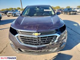 Chevrolet Equinox 2019 1
