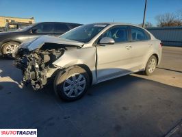 Kia Rio 2023 1