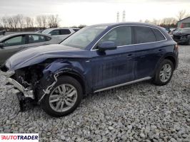 Audi Q5 2022 2