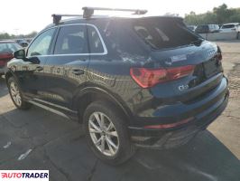 Audi Q3 2021 2