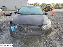 Nissan Versa 2021 1
