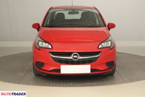 Opel Corsa 2016 1.4 88 KM