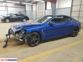 Hyundai Genesis - zobacz ofertę