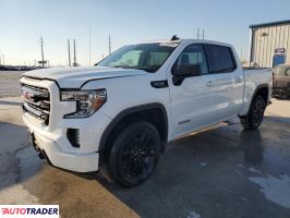 GMC Sierra - zobacz ofertę