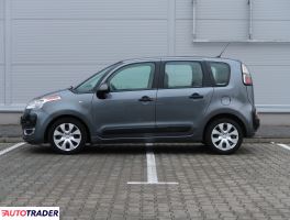 Citroen C3 Picasso 2011 1.6 91 KM