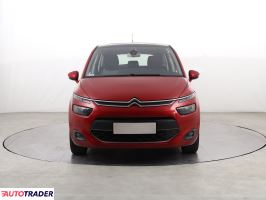 Citroen C4 Picasso 2015 1.6 113 KM