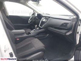 Subaru Outback 2023 2