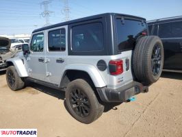 Jeep Wrangler 2023 2
