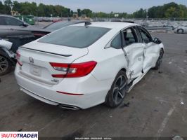 Honda Accord 2022 2 Honda Accord 2022 2