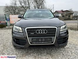 Audi Q5 2009 2.0 211 KM