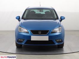 Seat Ibiza 2012 1.2 103 KM
