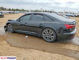 Audi A6 2024 2